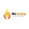 Mr. BBQ Outdoor
