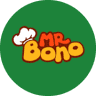 Mr Bono