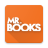 Librería Mr.Books Mall del Sol