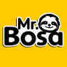 Mr.Bosa - Expreso Desamparados