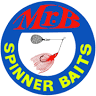 Mr. B Spinnerbaits