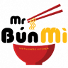 Mr Bun Mi