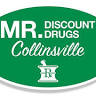 Mr Discount Drugs