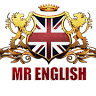 MR ENGLISH