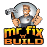 Mr Fix 'N' Build