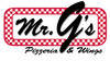 Mr. G's Pizzeria & Wings