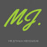 Mr Jethwa Menswear