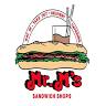Mr M's Sandwich Shop