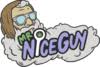 Mr. Nice Guy Olive