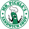 Mr. Pickle's Sandwich Shop