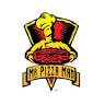 Mr Pizza Man San Mateo