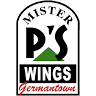 Mr. P's Buffalo Wings Germantown