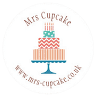 Mrs Cupcake