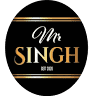 Mr. Singh Indisches Restaurant