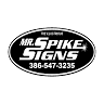 Mr Spikes Signs