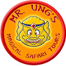 Mr. Ung's Safari