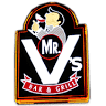 Mr. V's Bar and Grill