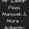 Mr Zaatar