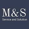 M&S Service and Solution