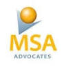 MSA Advocates Inc