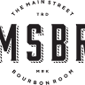 Main Street Bourbon Room
