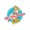 Ms. Cheezious