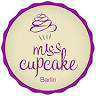 Miss Cupcake Berlin
