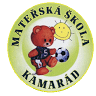 Mateřská Škola Kamarád