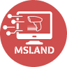 MSLAND