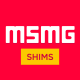 MSMG SHIMS