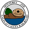 Monterey & Salinas Valley Railroad Museum