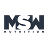 MSW Nutrition