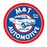M & T Auto Body