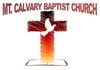 Mt Calvary Baptist Church