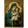Mt Carmel Hermitage
