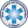Medizinische Transporte & DL Inh. D. Pötzsch - Patiententransport