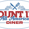 Mount Ivy All American Diner