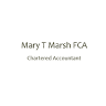 Mary T Marsh FCA