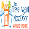 The Travel Agent Next Door - Marie-Therese Nyman