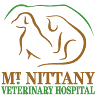 Mt Nittany Veterinary Clinic: Jones Rochelle A DVM