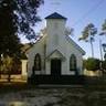 Mount Pilgrim Missionary Baptist Church