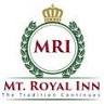 Mt Royal Inn