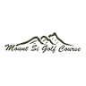 Mount Si Golf Course Restaurant
