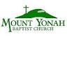 Mount Yonah Baptist Church Cemetery