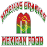 Muchas Gracias Mexican Food