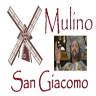 Mulino San Giacomo troina