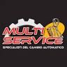 Riparazione cambi automatici modena - Autofficina Multiservice
