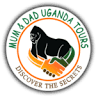 Mum and Dad Uganda Tours - Uganda Safaris - Gorilla Trekking Uganda - Uganda Safari Holidays