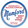 Mumford Sheet Metal Works