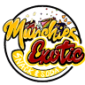 Munchies Exotic Snacks & Soda